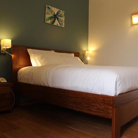 The Little Hill Boutique Hotel キガリ エクステリア 写真