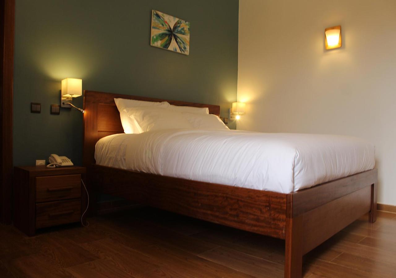 The Little Hill Boutique Hotel キガリ エクステリア 写真